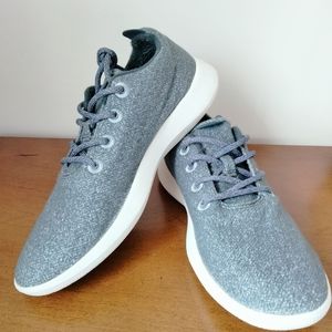 Allbirds-wool runners